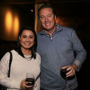 Fundraising Page: Ashley Collins Jimmy Hanlin